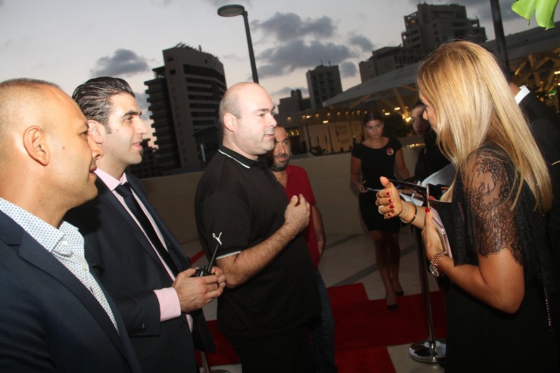 Opening of Grand Cinemas at ABC Verdun 2