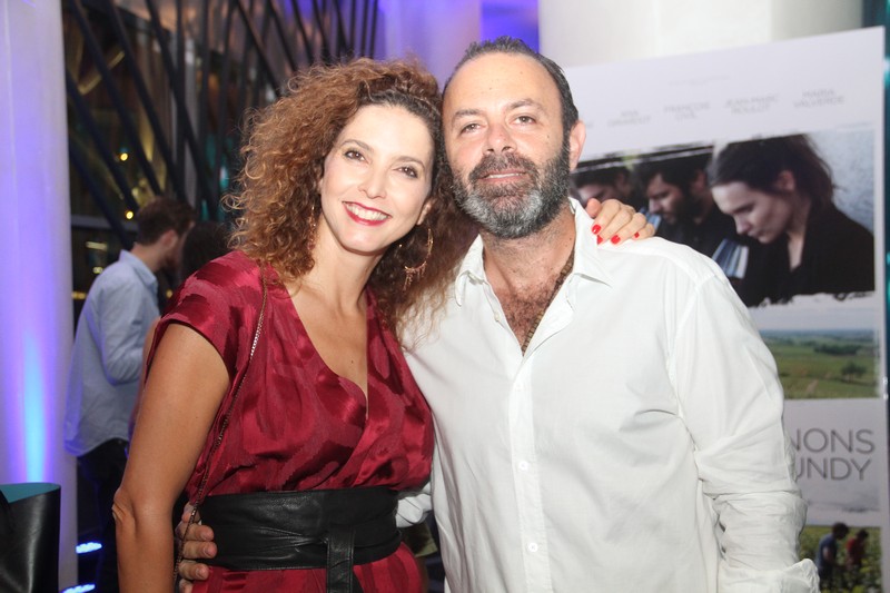 Opening of Grand Cinemas at ABC Verdun 2