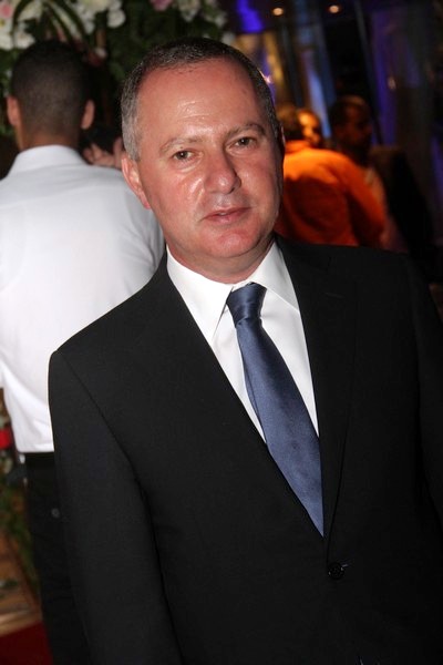 Opening of Grand Cinemas at ABC Verdun 2