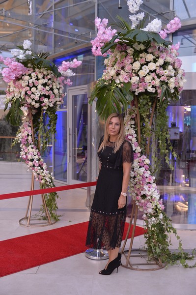 Opening of Grand Cinemas at ABC Verdun 1
