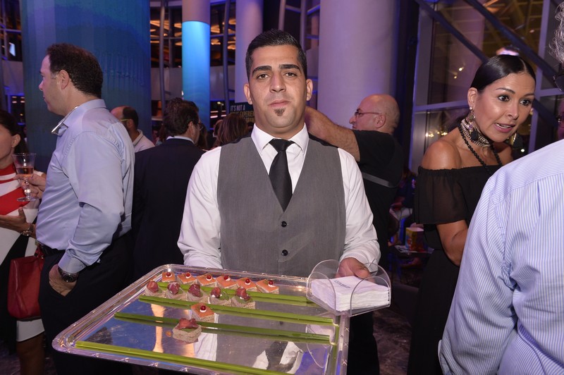 Opening of Grand Cinemas at ABC Verdun 1