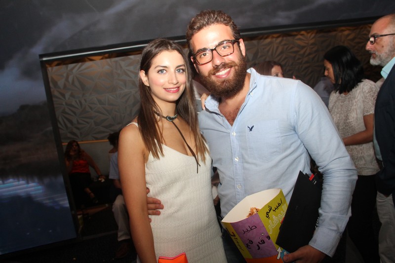 Opening of Grand Cinemas at ABC Verdun 2