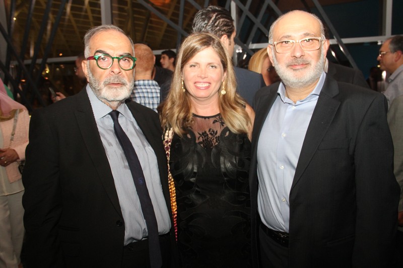 Opening of Grand Cinemas at ABC Verdun 2