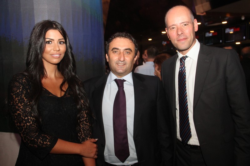 Opening of Grand Cinemas at ABC Verdun 2