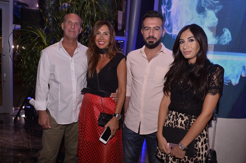 Opening of Grand Cinemas at ABC Verdun 1