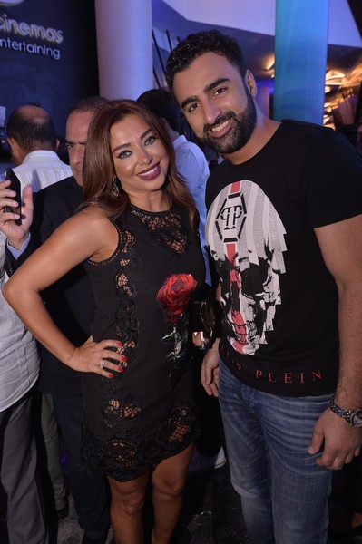 Opening of Grand Cinemas at ABC Verdun 1
