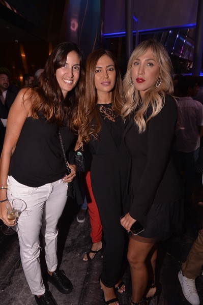 Opening of Grand Cinemas at ABC Verdun 1