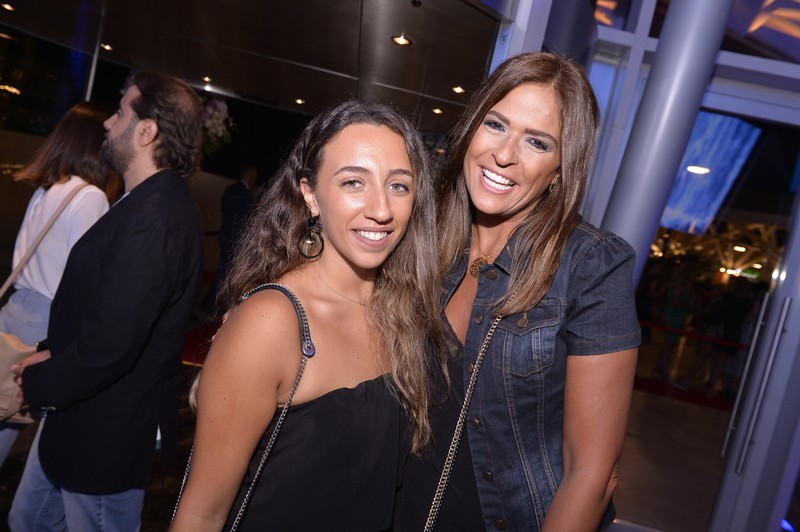 Opening of Grand Cinemas at ABC Verdun 1
