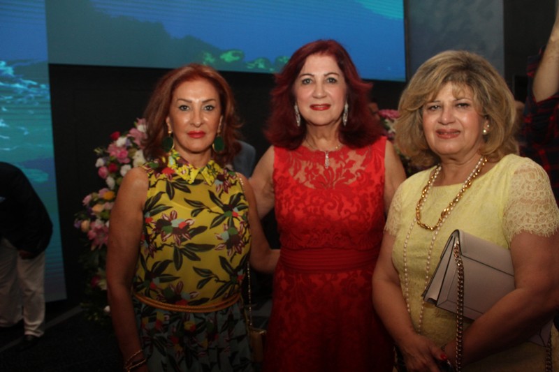 Opening of Grand Cinemas at ABC Verdun 2