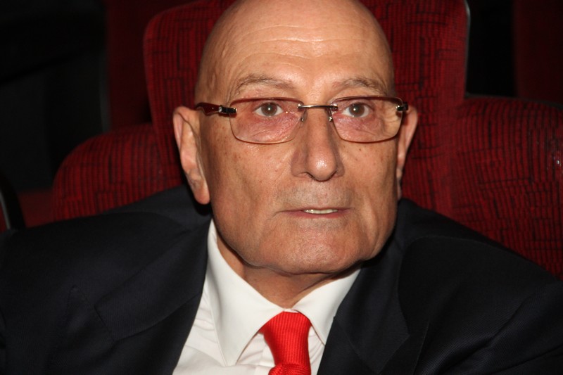 Opening of Grand Cinemas at ABC Verdun 2