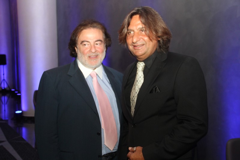Opening of Grand Cinemas at ABC Verdun 2