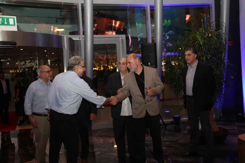 Opening of Grand Cinemas at ABC Verdun 2