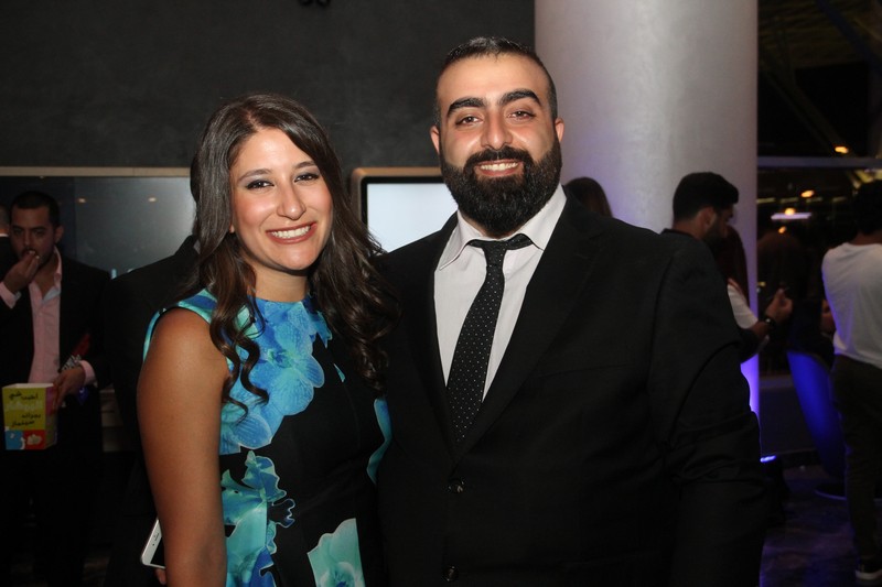 Opening of Grand Cinemas at ABC Verdun 2
