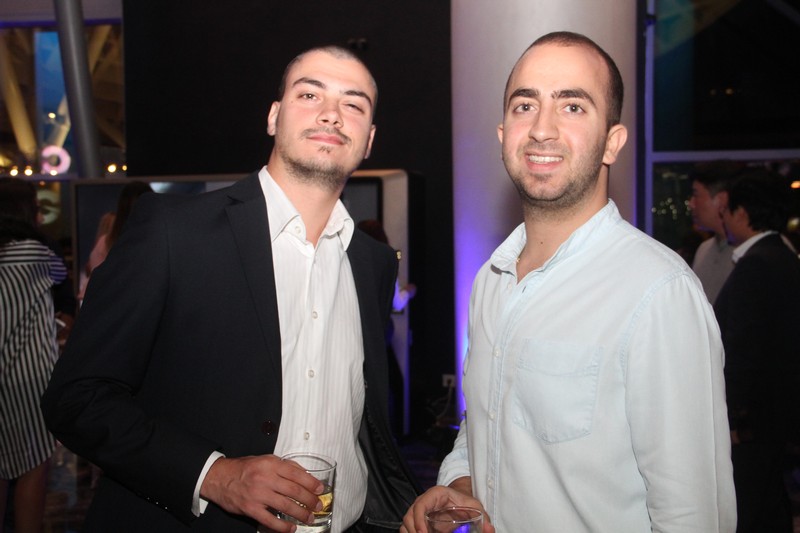 Opening of Grand Cinemas at ABC Verdun 2
