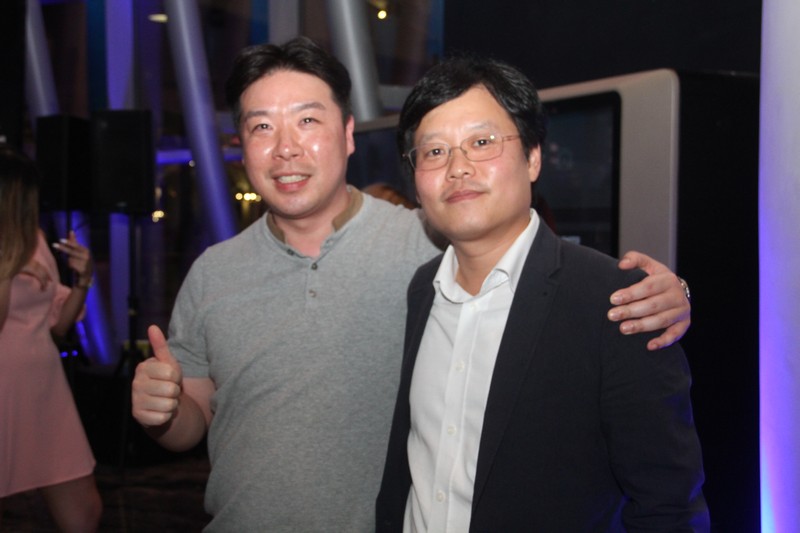 Opening of Grand Cinemas at ABC Verdun 2