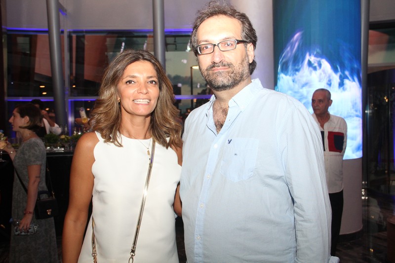 Opening of Grand Cinemas at ABC Verdun 2