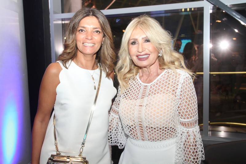 Opening of Grand Cinemas at ABC Verdun 2
