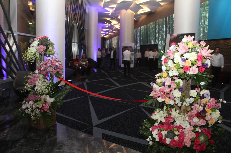 Opening of Grand Cinemas at ABC Verdun 2