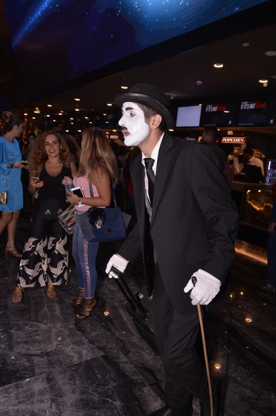 Opening of Grand Cinemas at ABC Verdun 1