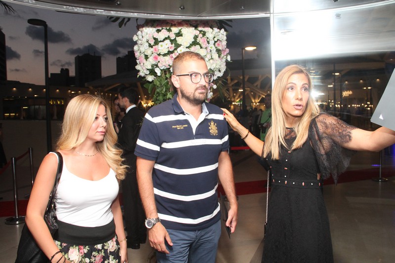 Opening of Grand Cinemas at ABC Verdun 2