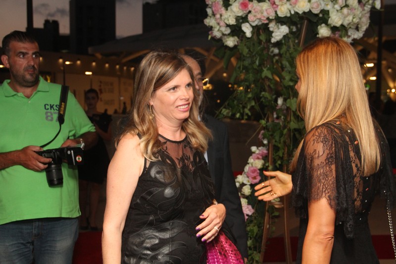 Opening of Grand Cinemas at ABC Verdun 2
