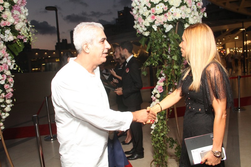 Opening of Grand Cinemas at ABC Verdun 2