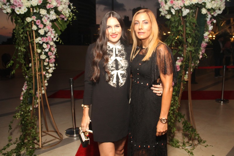 Opening of Grand Cinemas at ABC Verdun 2