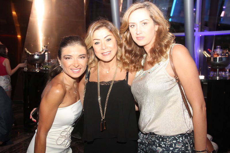 Opening of Grand Cinemas at ABC Verdun 2