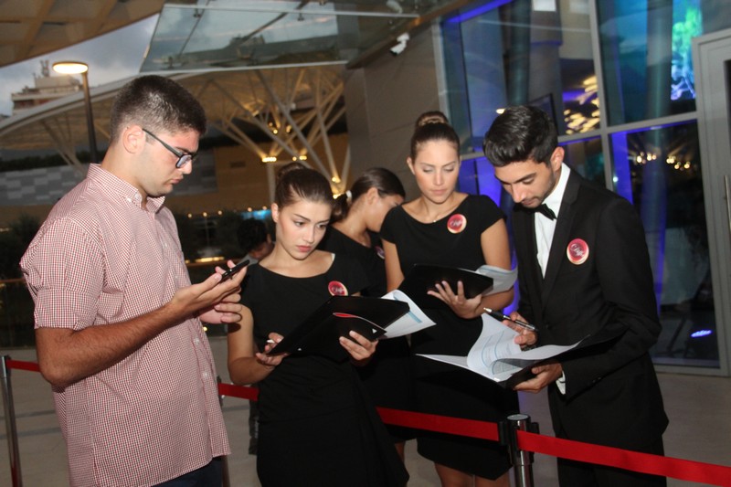 Opening of Grand Cinemas at ABC Verdun 2
