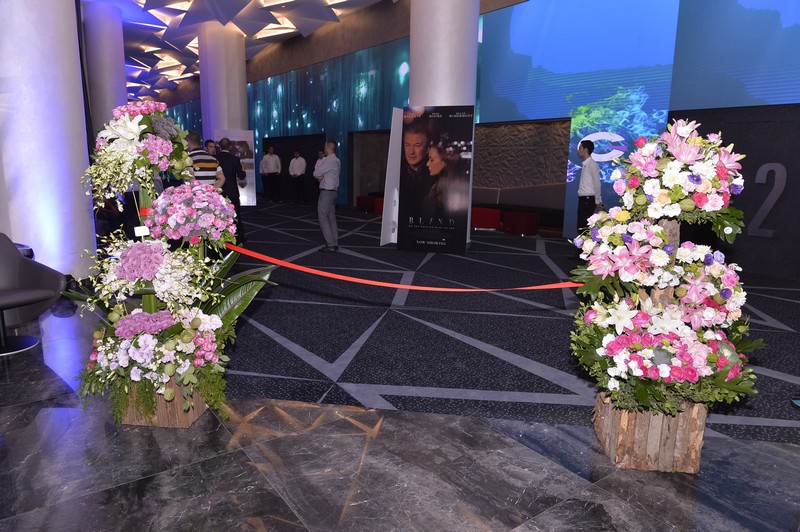 Opening of Grand Cinemas at ABC Verdun 1