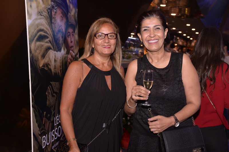 Opening of Grand Cinemas at ABC Verdun 1