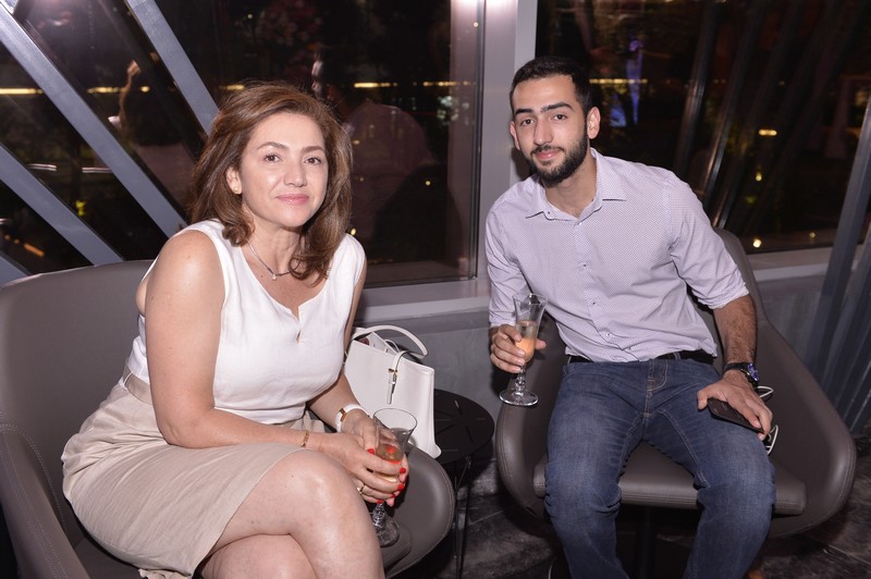 Opening of Grand Cinemas at ABC Verdun 1