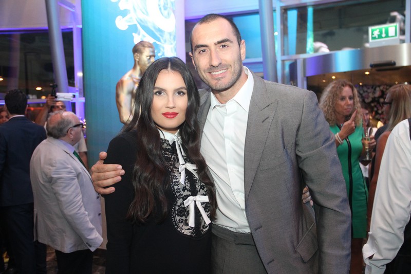 Opening of Grand Cinemas at ABC Verdun 2