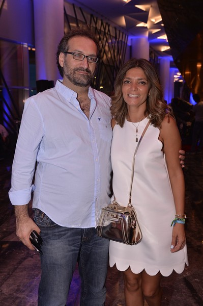 Opening of Grand Cinemas at ABC Verdun 1