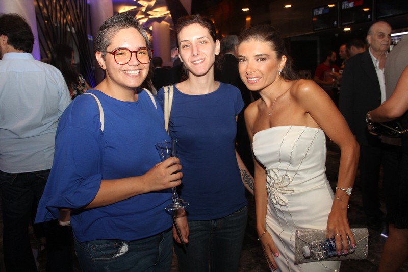 Opening of Grand Cinemas at ABC Verdun 2