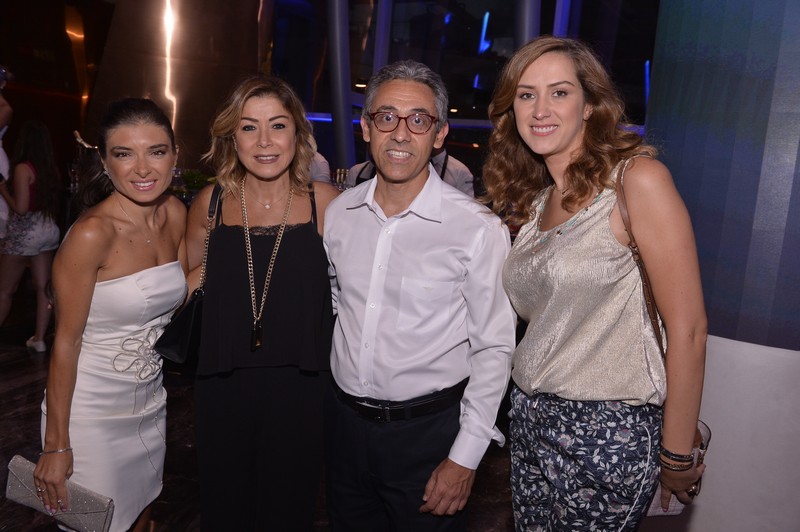 Opening of Grand Cinemas at ABC Verdun 1