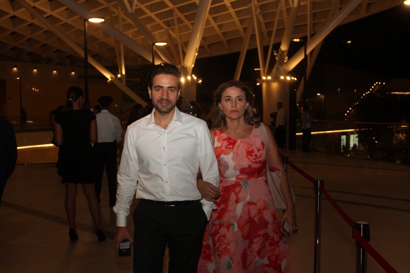 Opening of Grand Cinemas at ABC Verdun 2