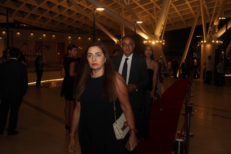 Opening of Grand Cinemas at ABC Verdun 2