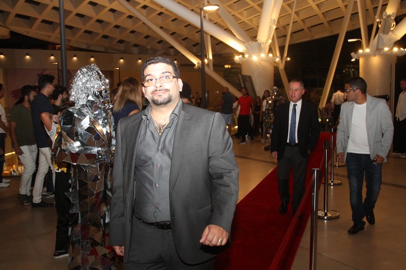 Opening of Grand Cinemas at ABC Verdun 2