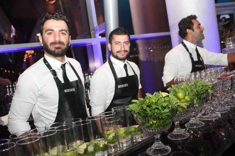 Opening of Grand Cinemas at ABC Verdun 2