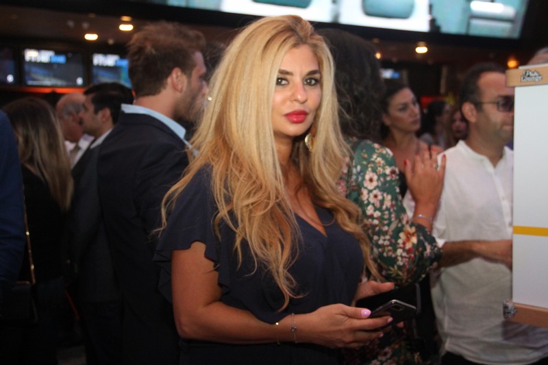 Opening of Grand Cinemas at ABC Verdun 2