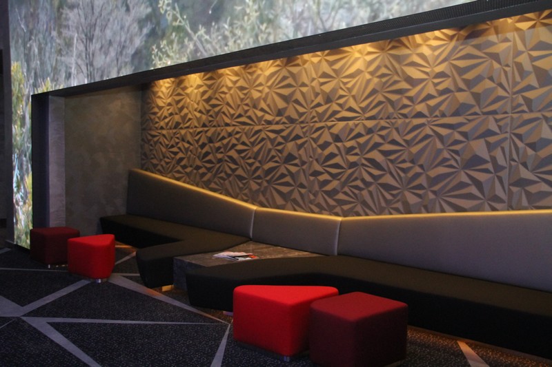 Opening of Grand Cinemas at ABC Verdun 2