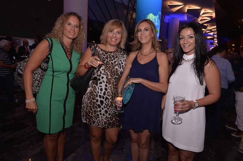 Opening of Grand Cinemas at ABC Verdun 1