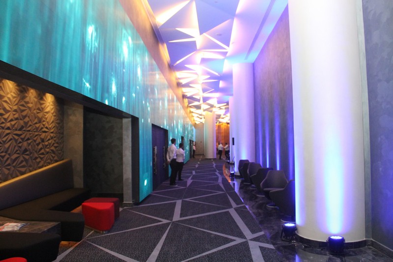 Opening of Grand Cinemas at ABC Verdun 2