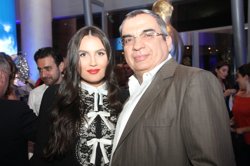 Opening of Grand Cinemas at ABC Verdun 2