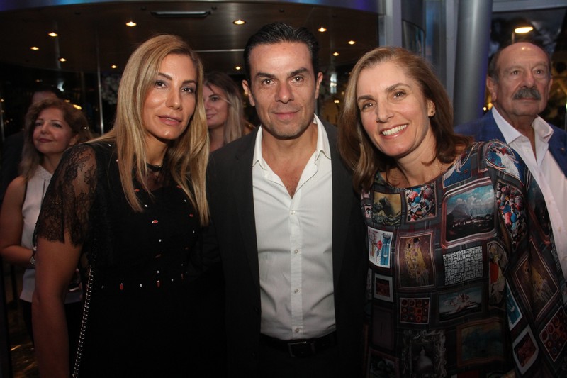 Opening of Grand Cinemas at ABC Verdun 2