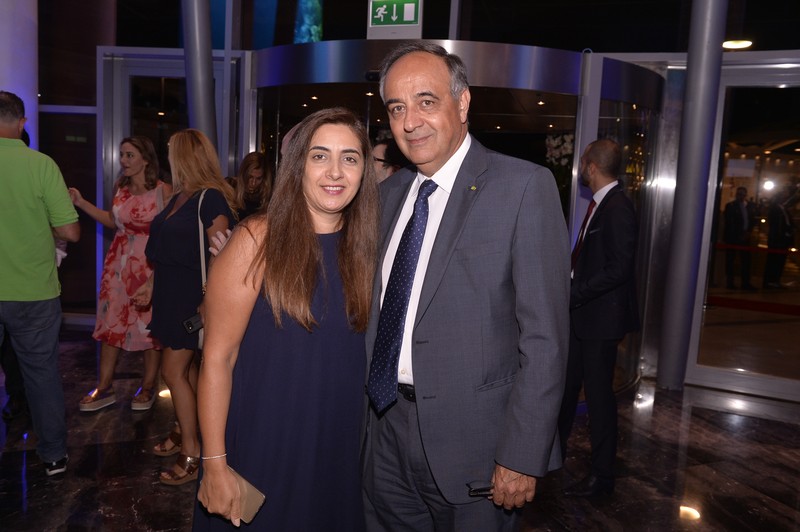 Opening of Grand Cinemas at ABC Verdun 1