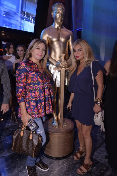 Opening of Grand Cinemas at ABC Verdun 1