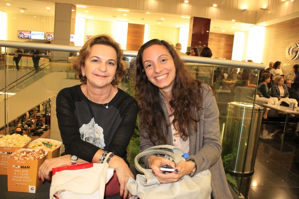 Avant premiere of The Counselor by Paradis d Enfants