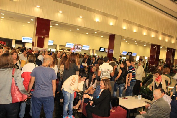 Avant premiere of The Counselor by Paradis d Enfants